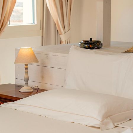 Albergo Diffuso Mannois Орозеи Экстерьер фото
