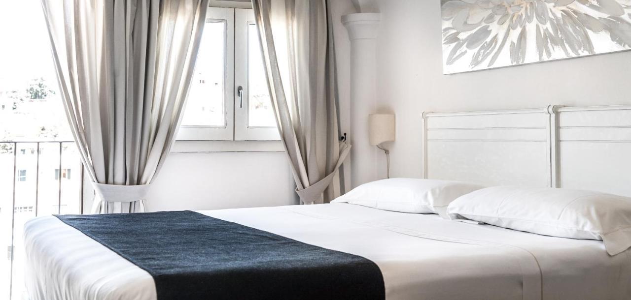 Albergo Diffuso Mannois Орозеи Экстерьер фото